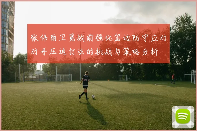 张伟丽卫冕战前强化笼边防守应对对手压迫打法的挑战与策略分析